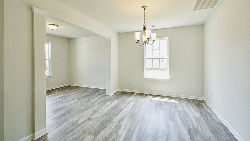 2700 Spring Valley Dr, Creedmoor, NC 27522
