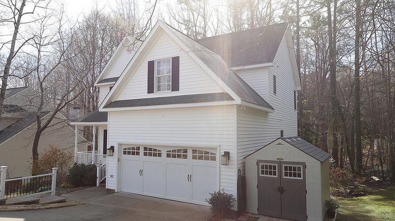 2700 Steeple Run Dr, Wake Forest, NC 27587