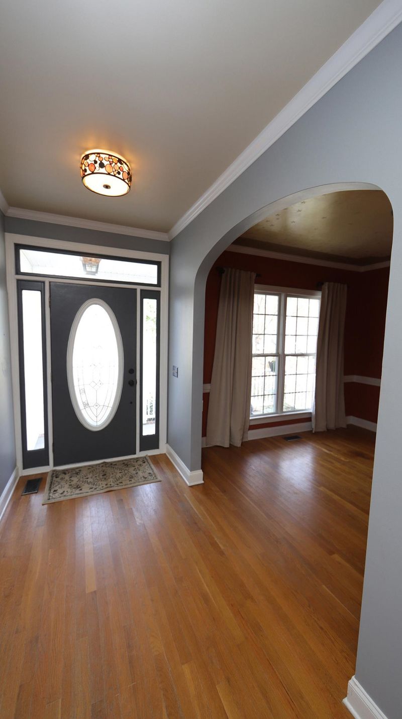 2700 Steeple Run Dr, Wake Forest, NC 27587