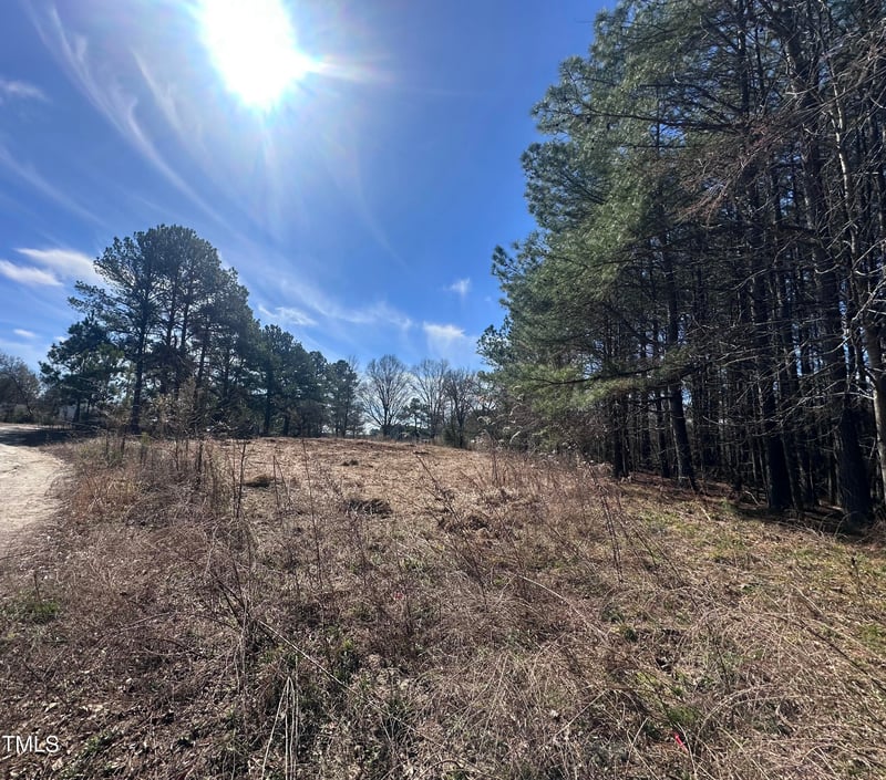 2700 Stevie Dr Lot N/a, Wendell, NC 27591