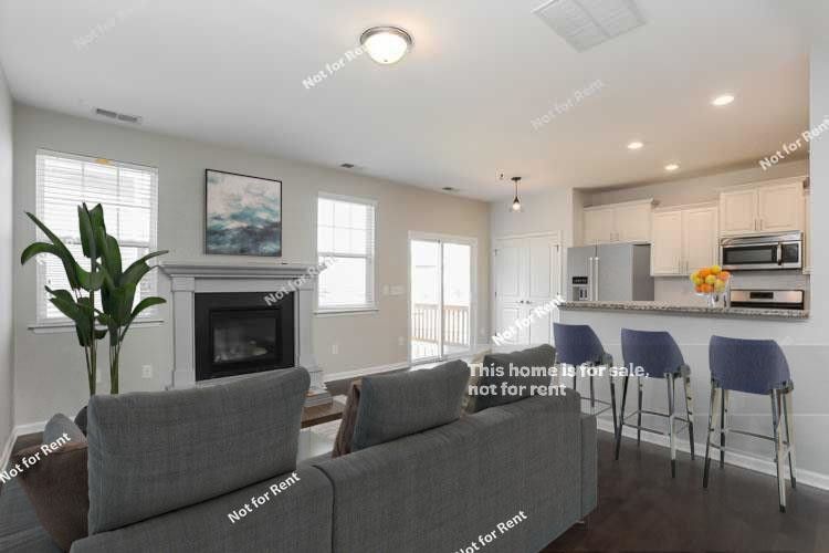 2700 Sugar Mountain Way, Apex, NC 27502