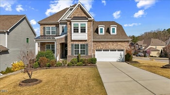 2700 Tunstall Grove Dr, Apex, NC 27523