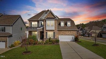 2700 Tunstall Grove Dr, Apex, NC 27523