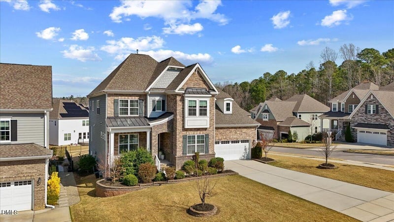 2700 Tunstall Grove Dr, Apex, NC 27523