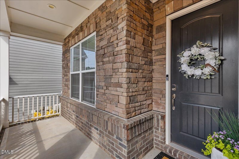 2700 Tunstall Grove Dr, Apex, NC 27523