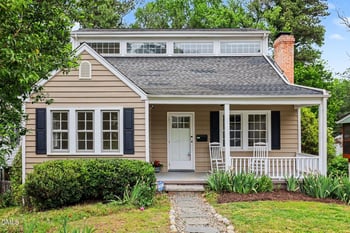 2700 Wayland Dr, Raleigh, NC 27608