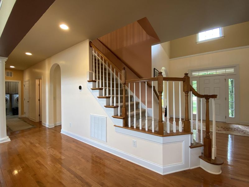 2701 Alveston Cir, Wake Forest, NC 27587