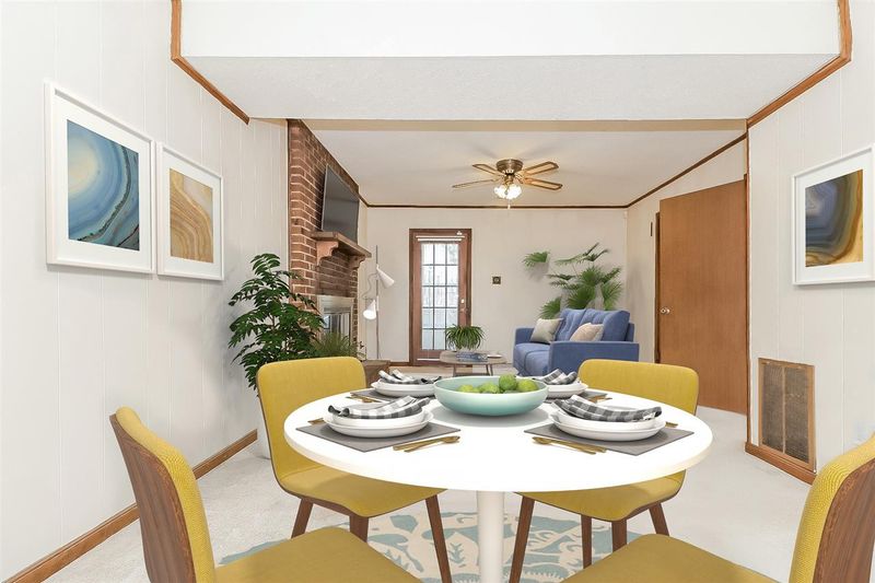 2701 Big Oak St, Raleigh, NC 27610