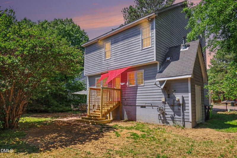 2701 Clonnel Ct, Raleigh, NC 27604