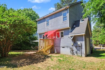 2701 Clonnel Ct, Raleigh, NC 27604