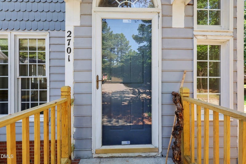 2701 Clonnel Ct, Raleigh, NC 27604