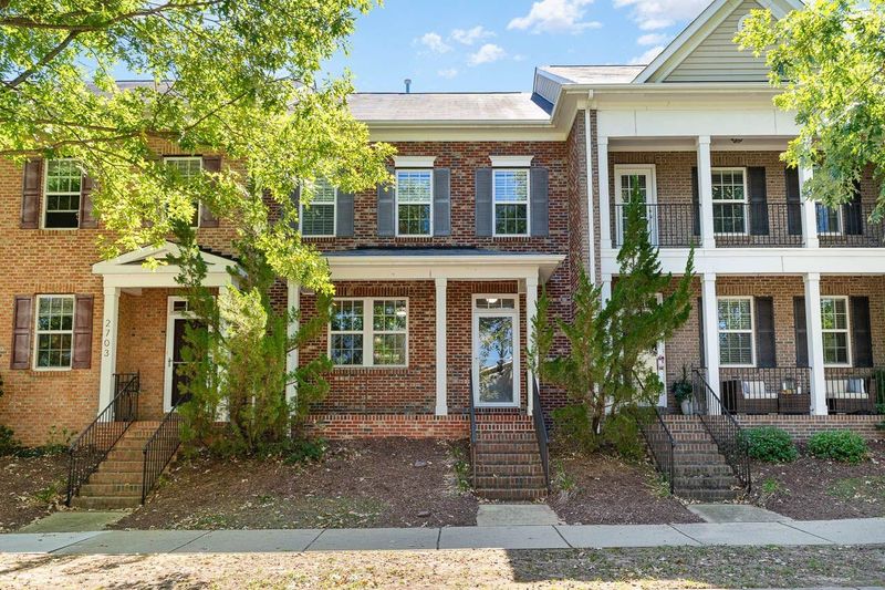 2701 Cloud Mist Cir, Raleigh, NC 27614