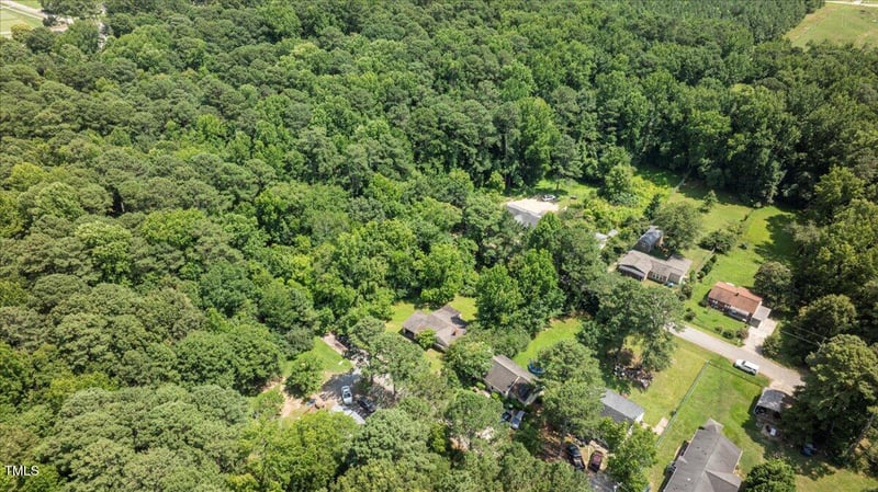 2701 Garfield St, Raleigh, NC 27603