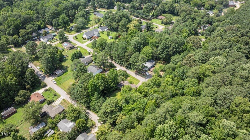 2701 Garfield St, Raleigh, NC 27603