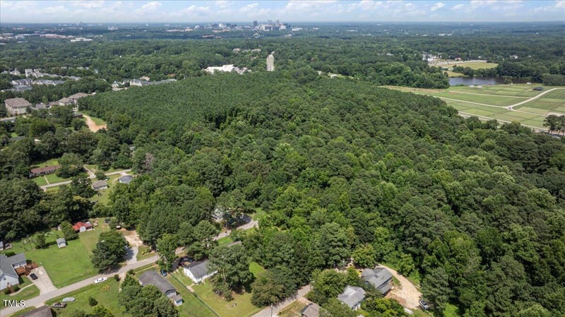 2701 Garfield St, Raleigh, NC 27603