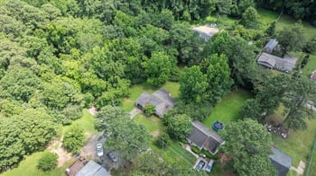 2701 Garfield St, Raleigh, NC 27603
