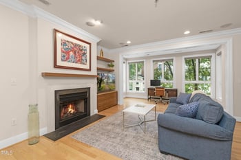 2701 Glenwood Gardens Ln #106, Raleigh, NC 27608