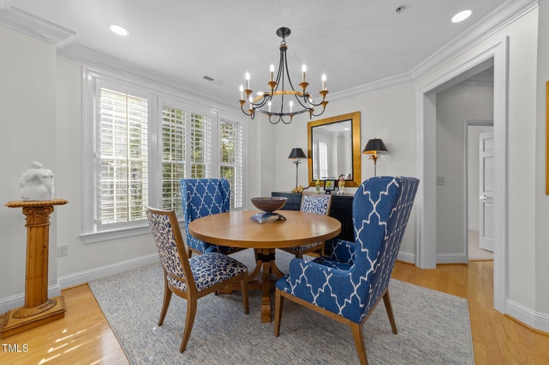 2701 Glenwood Gardens Ln, Raleigh, NC 27608