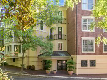 2701 Glenwood Gardens Ln, Raleigh, NC 27608