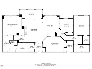 2701 Glenwood Gardens Ln, Raleigh, NC 27608