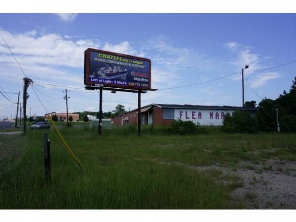 2701 S Horner Blvd, Sanford, NC 27330