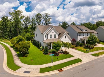 2701 Jazzy St, New Hill, NC 27562