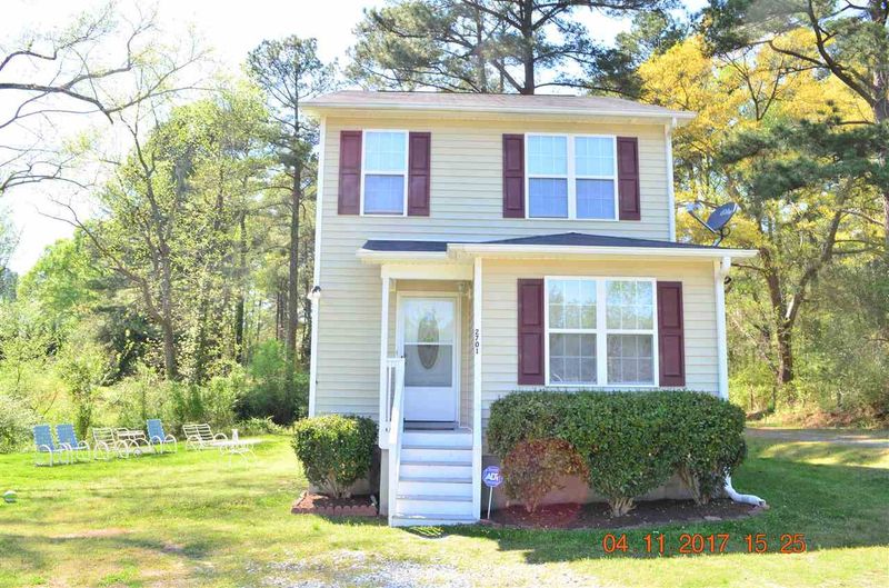 2701 Joyner Rd, Durham, NC 27704