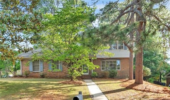2701 Lake Club Dr, Fayetteville, NC 28304