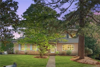 2701 Lake Club Dr, Fayetteville, NC 28304