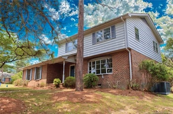 2701 Lake Club Dr, Fayetteville, NC 28304