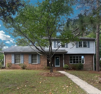 2701 Lake Club Dr, Fayetteville, NC 28304