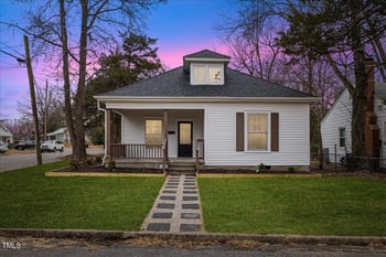 2701 Lawndale Ave, Durham, NC 27705