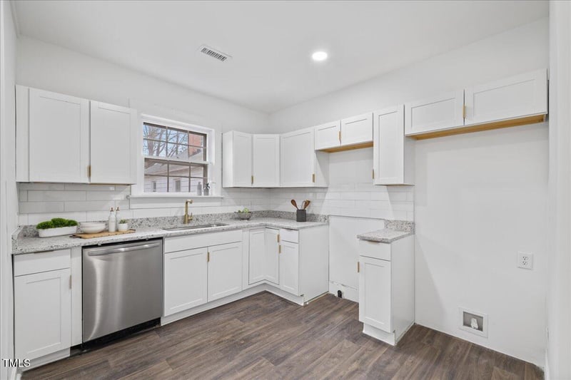 2701 Lawndale Ave, Durham, NC 27705