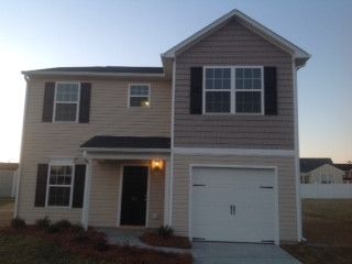 2701 Maybrook Crossing Dr, Raleigh, NC 27610