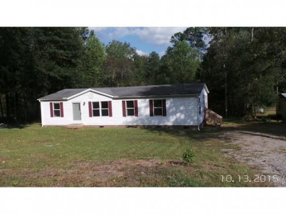 2701 Minter School Rd, Sanford, NC 27332