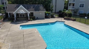 2701 Preston Woods Ln #9, Fayetteville, NC 28304
