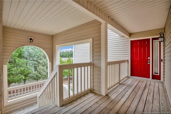 2701 Preston Woods Ln #9, Fayetteville, NC 28304