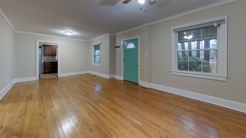 2701 Rosser Rd, Sanford, NC 27332