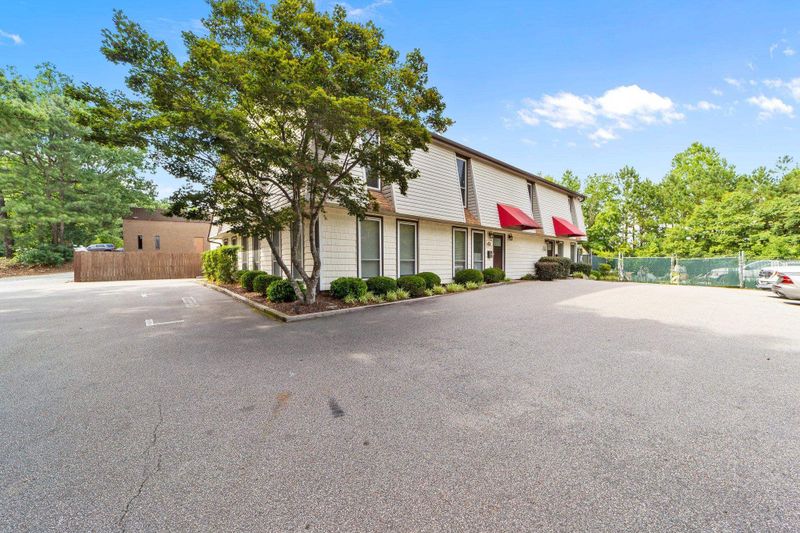 2701 Rowland Rd, Raleigh, NC 27615