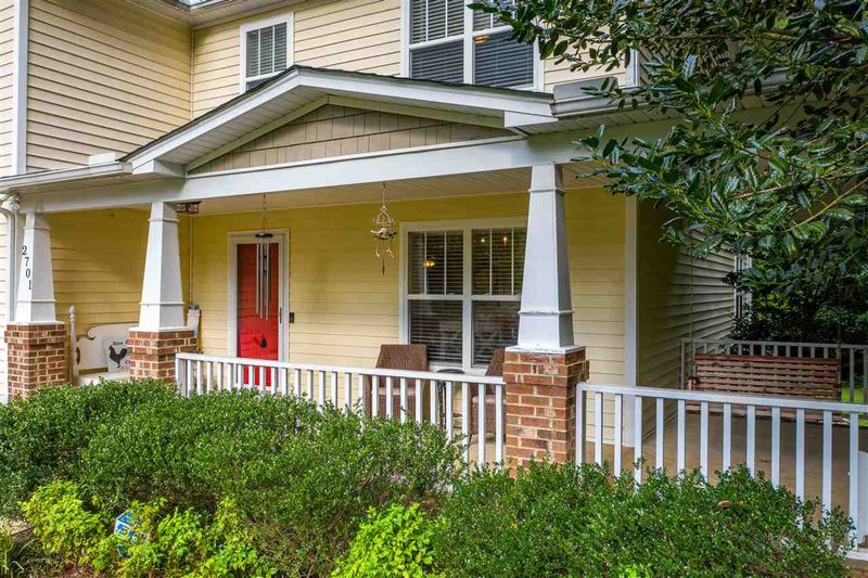 2701 Rustic Brick Rd, Raleigh, NC 27603