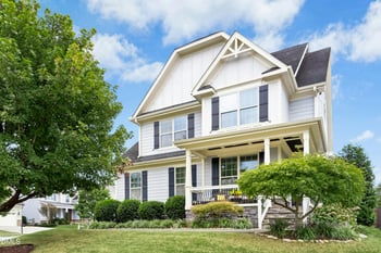 2701 Sardinia Ln, Apex, NC 27502