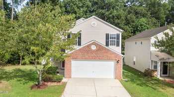 2701 Skybrook Ln, Durham, NC 27703