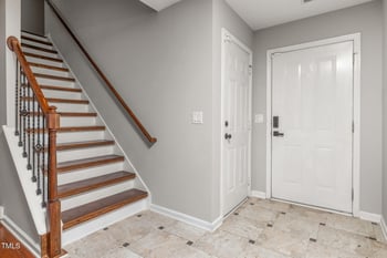 2701 Skybrook Ln, Durham, NC 27703