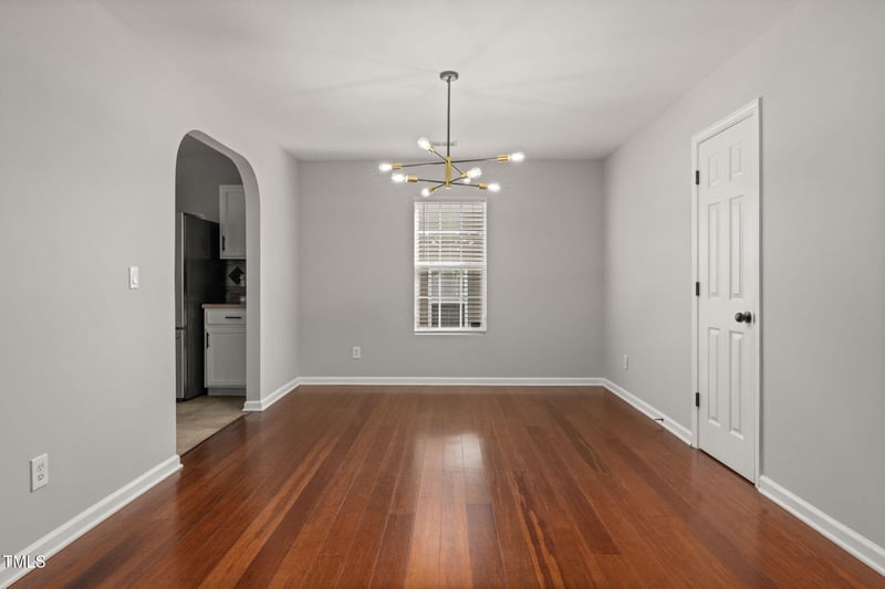 2701 Skybrook Ln, Durham, NC 27703