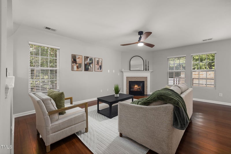 2701 Skybrook Ln, Durham, NC 27703