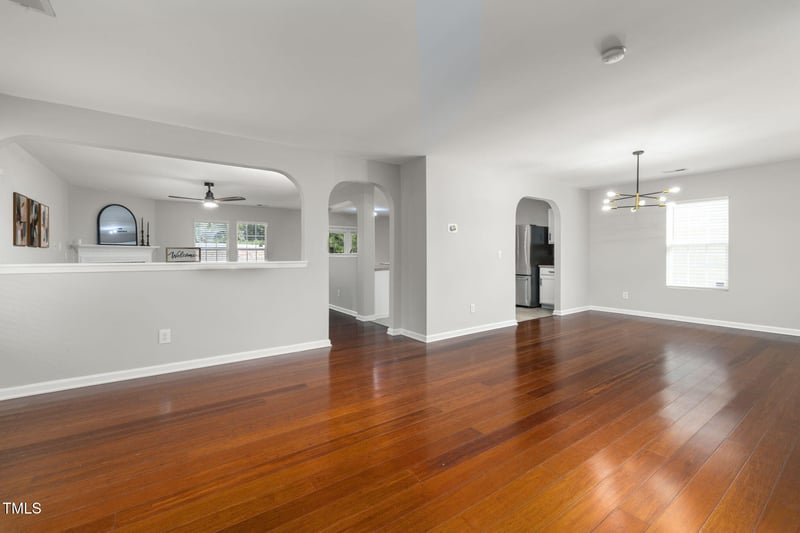 2701 Skybrook Ln, Durham, NC 27703