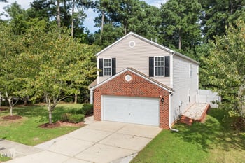 2701 Skybrook Ln, Durham, NC 27703