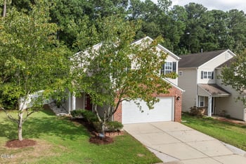2701 Skybrook Ln, Durham, NC 27703