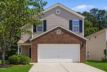 2701 Skybrook Ln, Durham, NC 27703