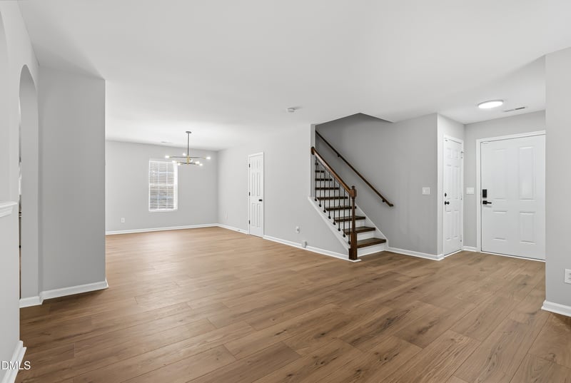 2701 Skybrook Ln, Durham, NC 27703